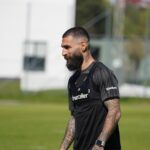 Jimmy Durmaz Instagram - Thank You @aik 🙏