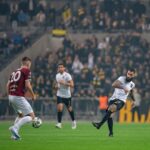 Jimmy Durmaz Instagram - Thank You @aik 🙏