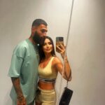 Jimmy Durmaz Instagram - Its been a hell of year Thank You 2023 and hello 2024 lets see what You bring in to our life 🙏 whish You all the best of luck in everything You whish for 🙏 #happynewyear #2024 #2023 #newlife