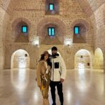 Jimmy Durmaz Instagram - Mor Gabriel Manastırı,dünyanın ayakta duran en eski Süryani Ortodoks Manastırıdır 🤎 Mor Gabriel Manastiri Midyat
