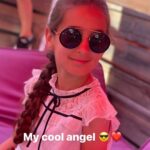 Jimmy Durmaz Instagram - Happy birthday my princess and angel 10’years today 🎂🎉🎁🎊Times fly ❤️ I Will always love You and be there for You No matter what ❤️🙏