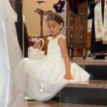 Jimmy Durmaz Instagram - Happy birthday my princess and angel 10’years today 🎂🎉🎁🎊Times fly ❤️ I Will always love You and be there for You No matter what ❤️🙏