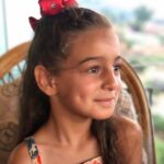 Jimmy Durmaz Instagram - Happy birthday my princess and angel 10’years today 🎂🎉🎁🎊Times fly ❤️ I Will always love You and be there for You No matter what ❤️🙏