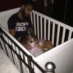 Jimmy Durmaz Instagram - Happy birthday my princess and angel 10’years today 🎂🎉🎁🎊Times fly ❤️ I Will always love You and be there for You No matter what ❤️🙏