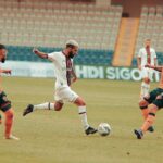 Jimmy Durmaz Instagram - ⚽️ #TB Beyaz Forma 🫶 Stadio Başakşehir Fatih Terim