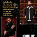 Jimmy Durmaz Instagram - MANTALITE NO:2 - TÜRK ASILLI Kimsin, nesin ve neredensin? Doğunun motifleri, batının izdüşümleri ile bir varoluş yolculuğu. Kültürün merkezine doğru: ORIENT #JimmyDurmaz #football #süryani #sweden
