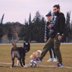 Jimmy Durmaz Instagram - 2’ye 2 maç 😊 . #jimmydurmaz #tb