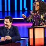 Jimmy Fallon Instagram - Keke and I are back!! All new season of Password begins on March 12th!