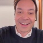Jimmy Fallon Instagram - Thank you @peopleschoice for naming The Tonight Show “Best Nighttime Talk Show!” #PCAs #FallonTonight