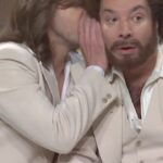 Jimmy Fallon Instagram - “If you don’t cry at @officialblueytv, you’re not a real man.” - Barry Gibb