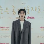 Jin Ho-eun Instagram – 지금, 왓챠! @watcha_kr