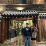 Jin Ho-eun Instagram –  부산국제영화제 Busan International Film Festival (BIFF)