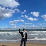 Jin Ho-eun Instagram –  부산국제영화제 Busan International Film Festival (BIFF)
