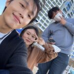 Jin Ho-eun Instagram –  부산국제영화제 Busan International Film Festival (BIFF)