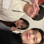 Jin Ho-eun Instagram –  부산국제영화제 Busan International Film Festival (BIFF)