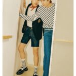 Jin Ho-eun Instagram - @allurekorea
