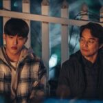 Jin Ho-eun Instagram - 지금, 왓챠! @watcha_kr 에서 확인하세요! #오늘은좀매울지도몰라 #RecipeForFarewell