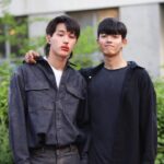 Jin Ho-eun Instagram -