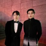 Jin Ho-eun Instagram – …..전 성덕입니다 😳🫣….. 부산국제영화제 Busan International Film Festival (BIFF)