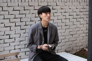 Jin Ho-eun Instagram - 