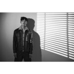 Jin Ho-eun Instagram -