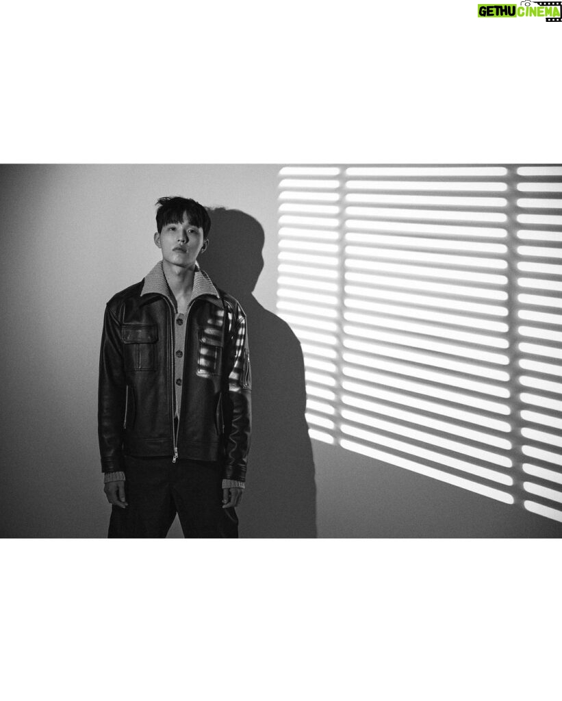 Jin Ho-eun Instagram -