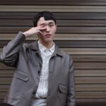 Jin Ho-eun Instagram -