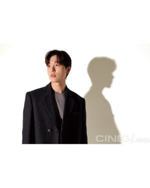 Jin Ho-eun Instagram - @cine_21