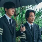 Jin Ho-eun Instagram – 그리움만으로도 사람은 죽을 수 있다. 그런데도 우리는 매일매일 그리워할 기억을 차곡차곡 쌓아가고 있다. 사랑하는 오매라 안녕.