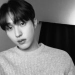 Jin Ho-eun Instagram –