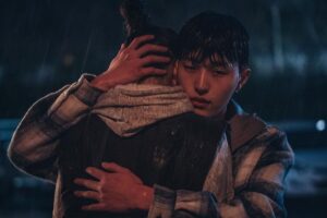 Jin Ho-eun Instagram - 지금, 왓챠! @watcha_kr 
<오늘은 좀 매울지도 몰라>에서 확인하세요!
#오늘은좀매울지도몰라 #RecipeForFarewell