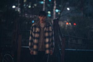 Jin Ho-eun Instagram - 지금, 왓챠! @watcha_kr 
<오늘은 좀 매울지도 몰라>에서 확인하세요!
#오늘은좀매울지도몰라 #RecipeForFarewell