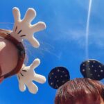 JinJin Instagram - 🐭🏰💞🍦🍻
