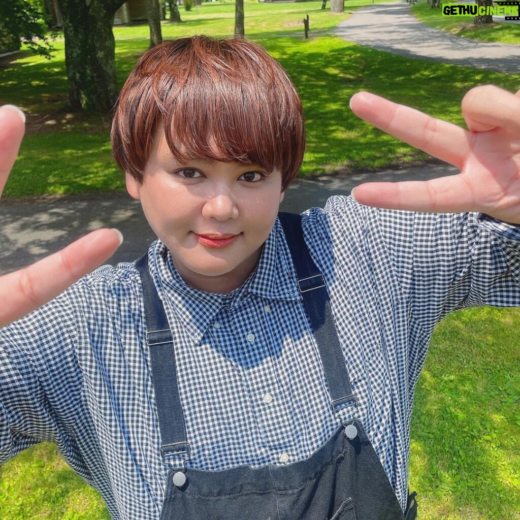 JinJin Instagram - 夏の匂いがぷんすかぷんぷんすんぜ‼️‼️