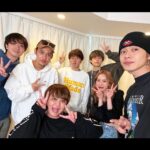 JinJin Instagram - . . コムドットと和解できてよかった🥲 すごいいい子たちでまじで心底びっくり。 . . これからも仲良くしてね🥹🎶🎶
