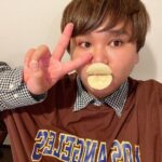JinJin Instagram - ジャガイモの申し子やねん
