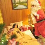 JinJin Instagram - メリクリ🎄🎁💖💖💖💖