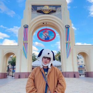 JinJin Instagram - 27歳になりました。可愛いおじさんになりたいです。