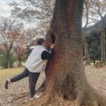 JinJin Instagram - 誰が双子やねん🎶🎶🎶🎶