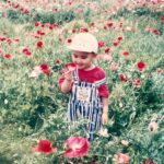 JinJin Instagram – お母さんの話によると僕が小さい頃、一方的にずっとお花に話しかけてたらしい。あと料理の上に乗ってるカツオブシにも話しかけてたらしい。ずっと動いてるから本当に生きてると思ってた