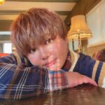 JinJin Instagram - 眩しいです‼️カーテン閉めてください‼️(？)