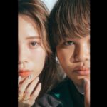 JinJin Instagram - 本日8月20日(金)発売「CanCam」にてパパラピーズが大変身企画の特集にださせてもろてます🥺❤️‍🔥❤️‍🔥 . . 新しいウチらがもう新鮮すぎて是非みんなに見てもらいたいのでCheckしてください🥺✨ . . CanCamの公式YouTubeにもメイキングが載ってるので是非見てください🙈🙈💭