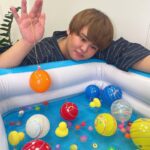 JinJin Instagram - あのさぁ⁉️Summer 感じてり⁉️☀️🌴