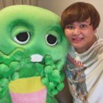 JinJin Instagram - ♡ガチャじんfam.♡since.7.23〜♡