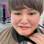 JinJin Instagram - 髪メンテ💇‍♂️グレージュやよ🍂 パラパラ漫画かや⁉️いい加減にしいや⁉️
