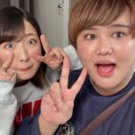 JinJin Instagram - 🦩平成フラミンゴ×パパラピーズ🧸 にこもりほも本当に人として好きやしテンションも最高で終始ずっとわろてた😂😂 ほんまに好きやよ🥲💖