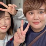 JinJin Instagram - 🦩平成フラミンゴ×パパラピーズ🧸 にこもりほも本当に人として好きやしテンションも最高で終始ずっとわろてた😂😂 ほんまに好きやよ🥲💖