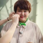 JinJin Instagram - フジテレビ系列 キスマイ超BUSAIKU！？ のコント企画から誕生した派生ユニット"なごや男子"メンバーの 体脂肪率高すぎキャラ 【じん川じん】です🐷🧡🧡 先日フジテレビお台場冒険王にて なごや男子初パフォーマンスさせていただきました🥲素敵な思い出すぎた🥲 なごや男子だいすきだがや〜🥲🥲🧡