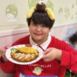 JinJin Instagram - サンリオピューロランドで28歳おじさん頑張っちゃった🫣🍮🎶