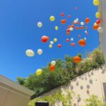JinJin Instagram - 風船体型の人生も悪くないよ🎈楽しいよ🎈